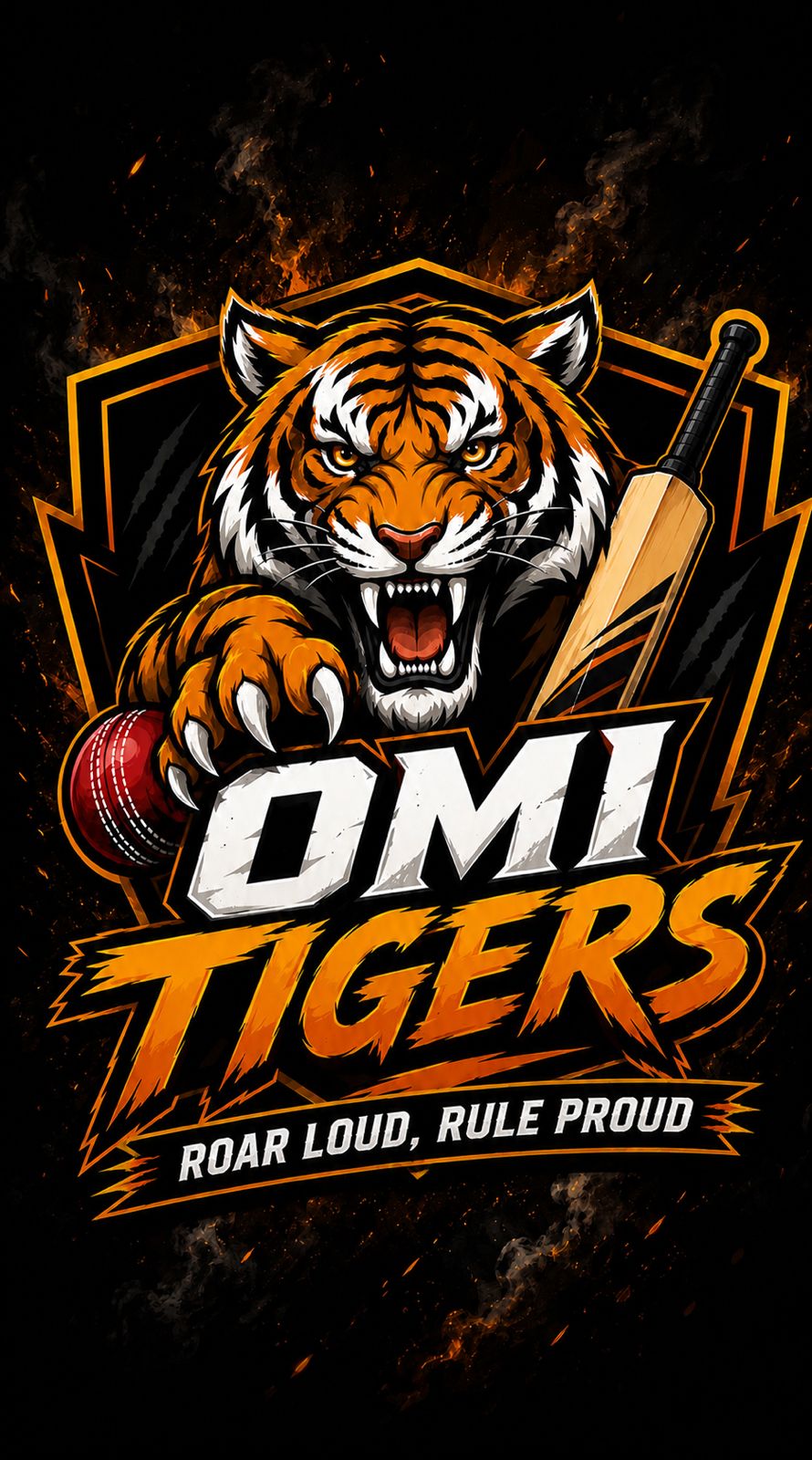 OMI TIGERS