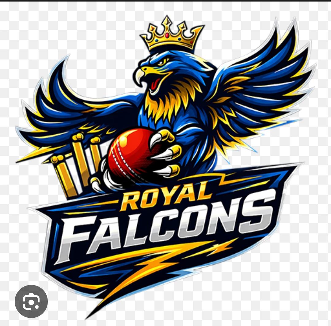ROYAL FALCONS