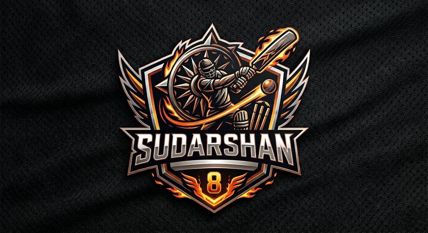 SUDARSHAN 8