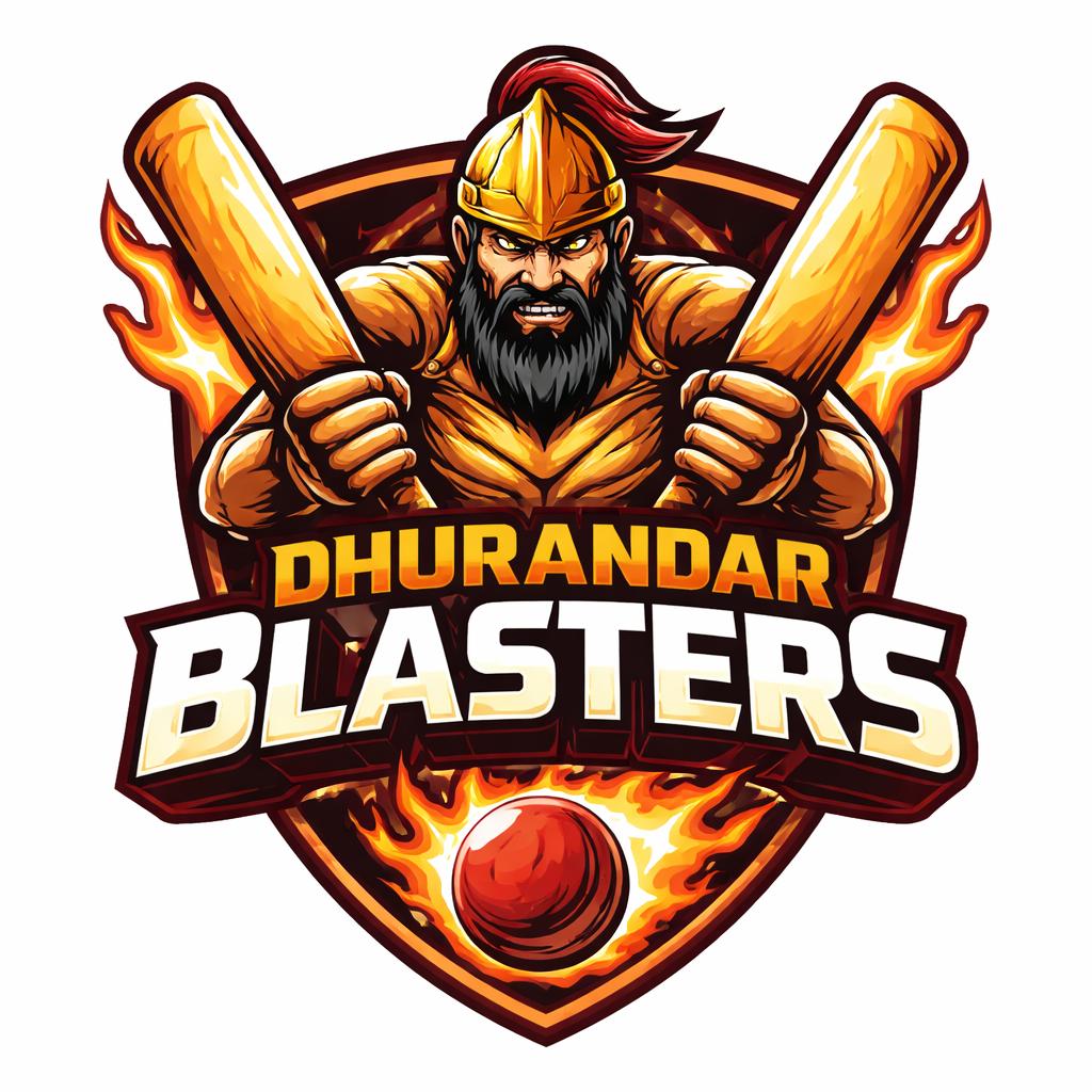 DHURANDAR BLASTERS