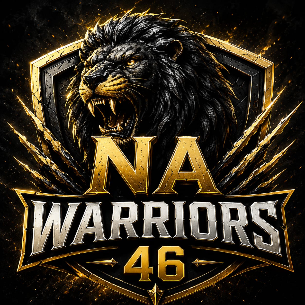 NA WARRIORS