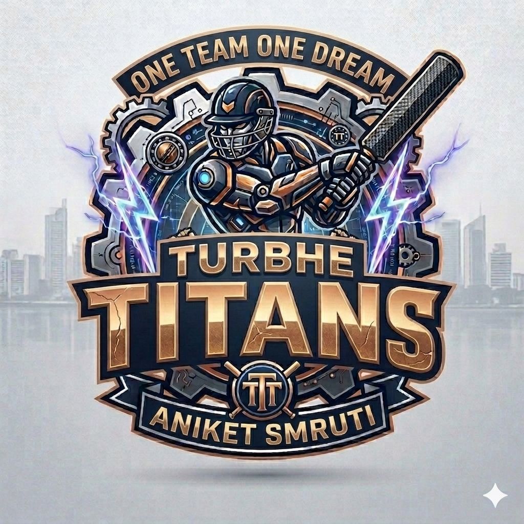TURBHE TITANS
