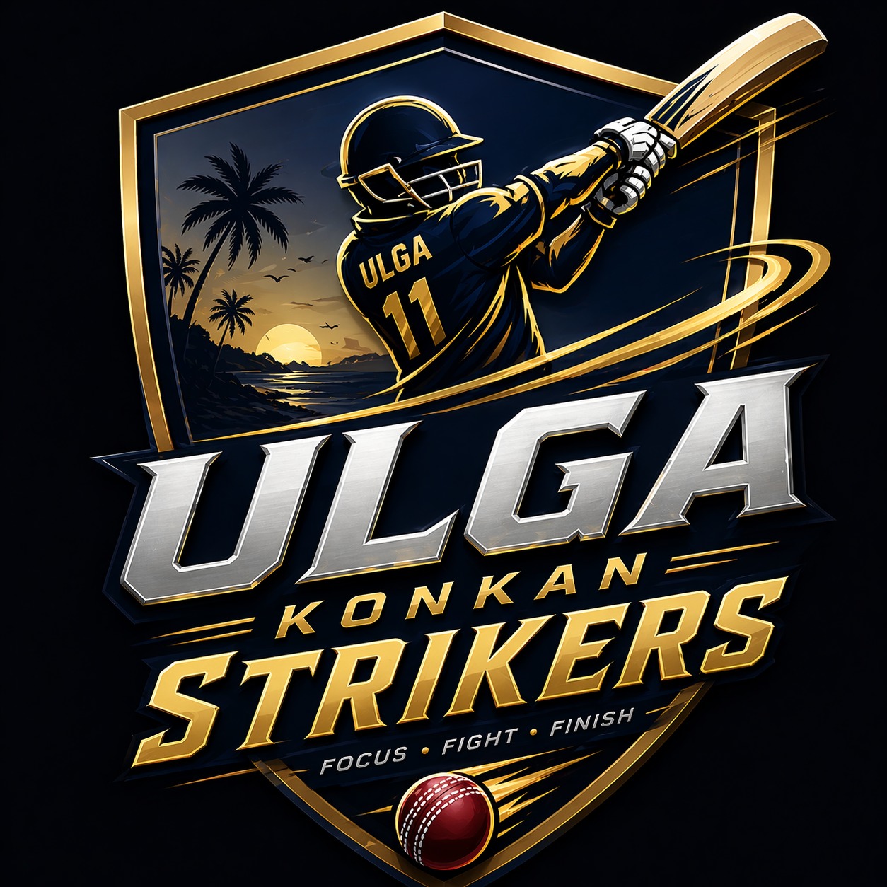 ULGA KONKAN STRIKERS