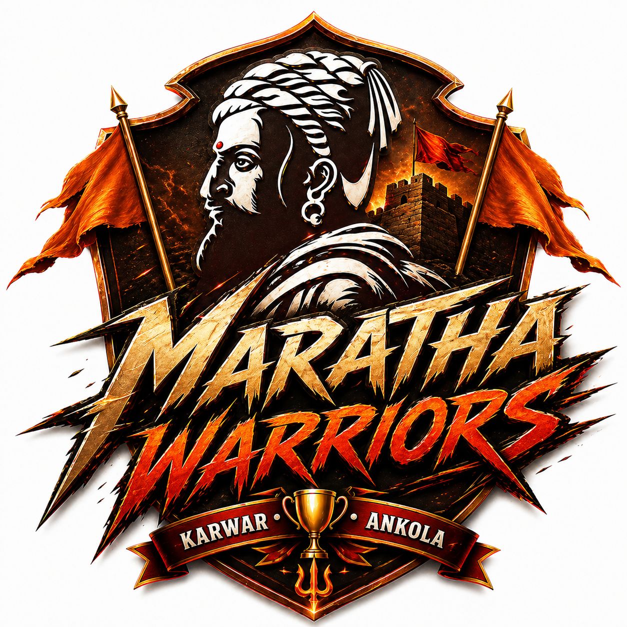 MARATHA WARRIORS