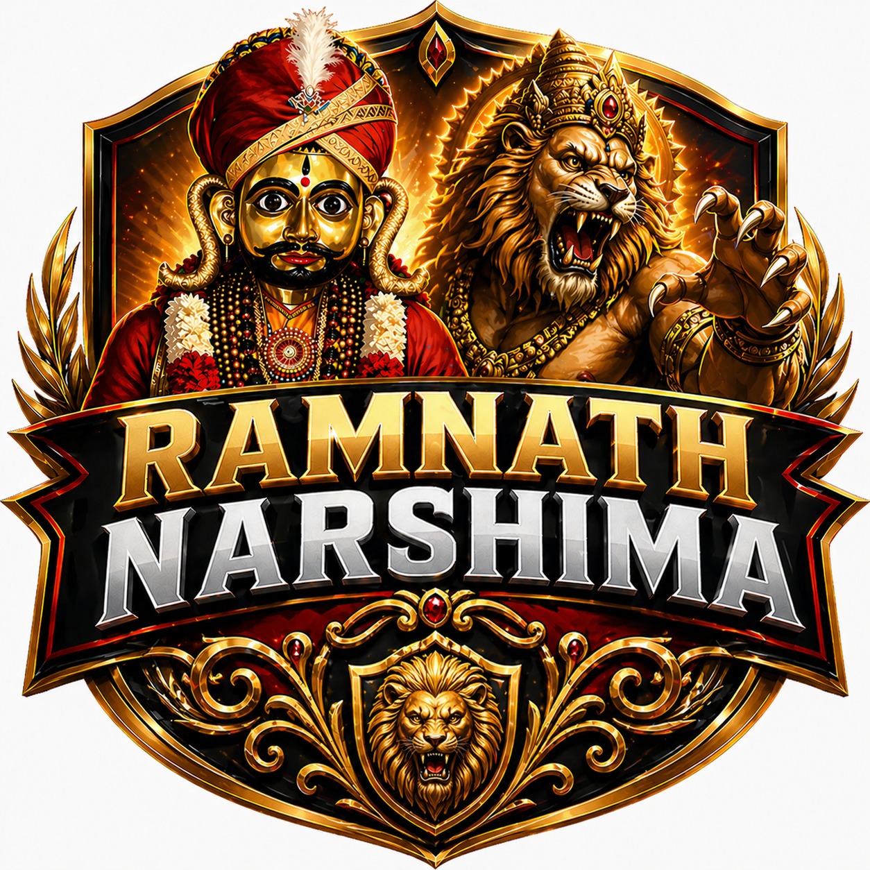 RAMNATH NARSHIMA