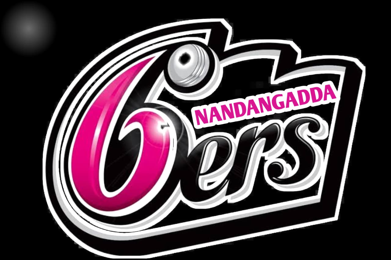 NANDANGADDA SIXERS