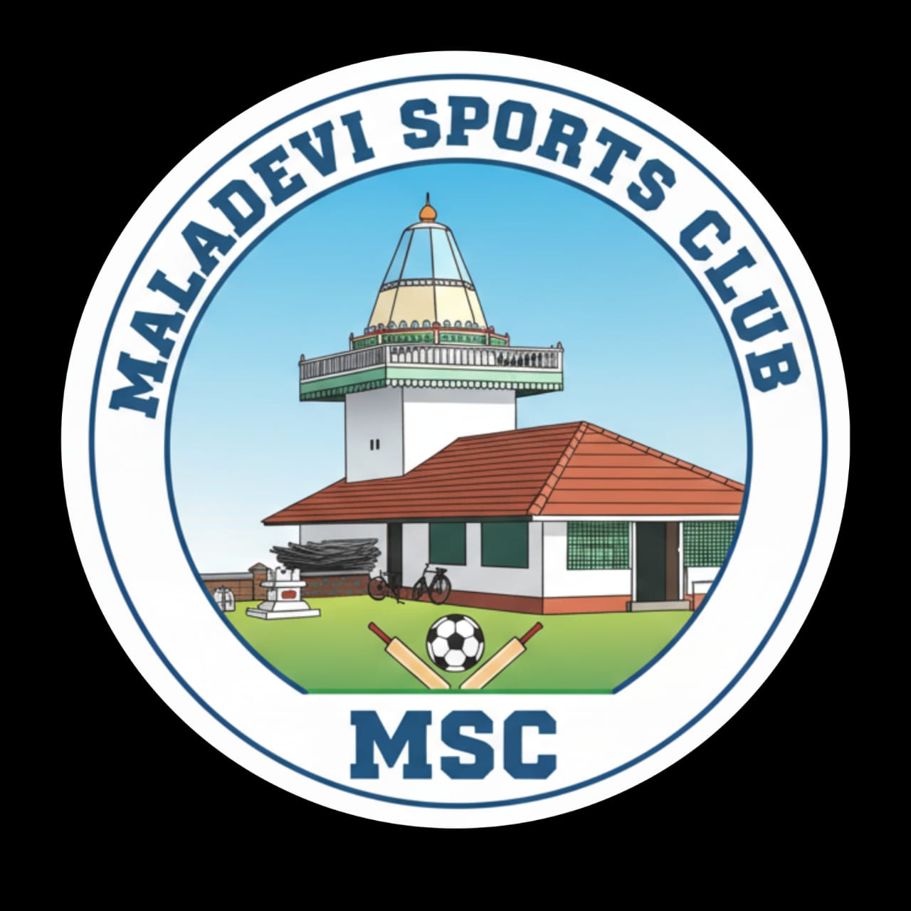MALADEVI SPORTS CLUB 