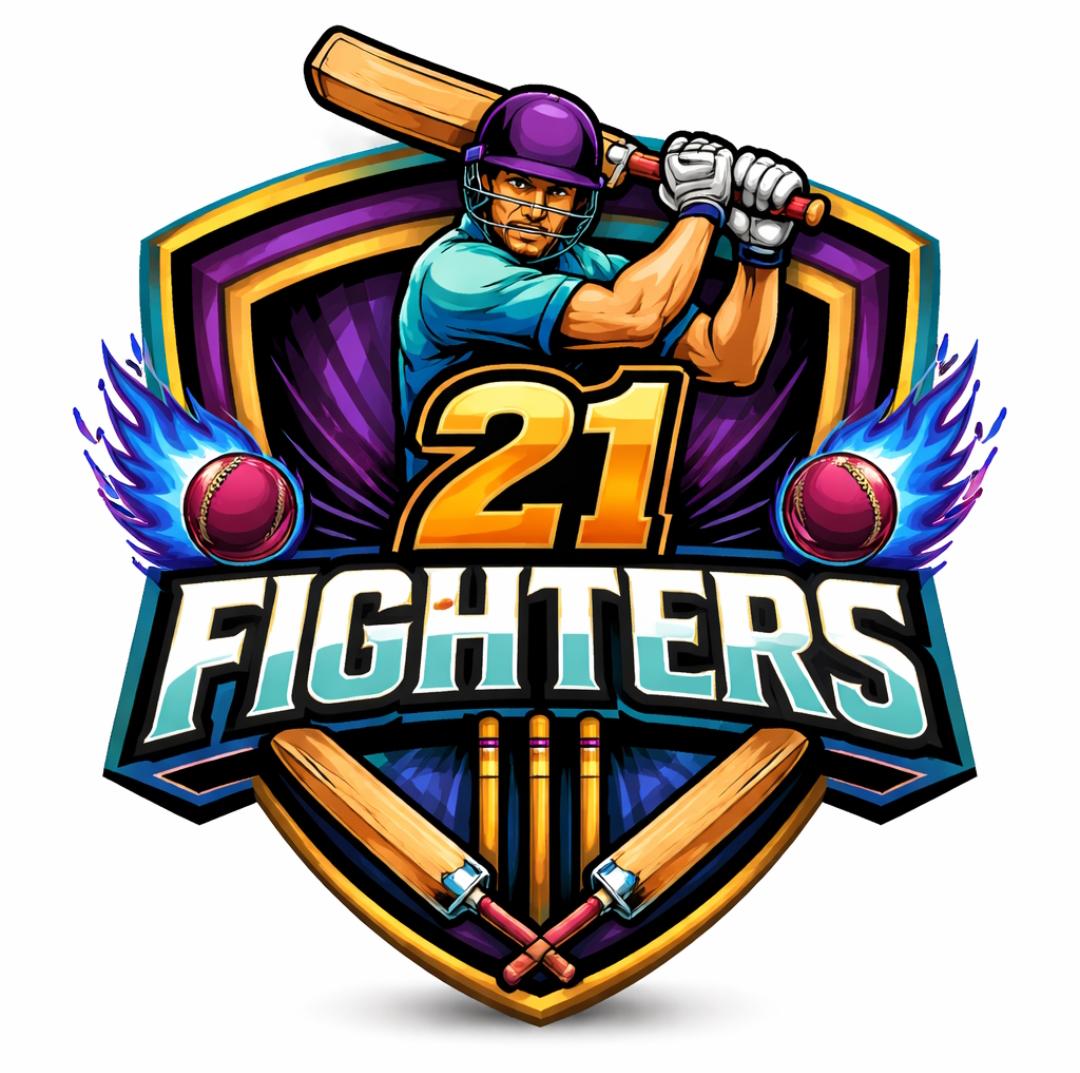 21 FIGHTERS 