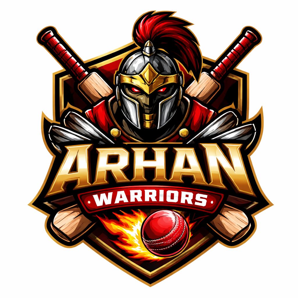 ARHAN WARRIORS 