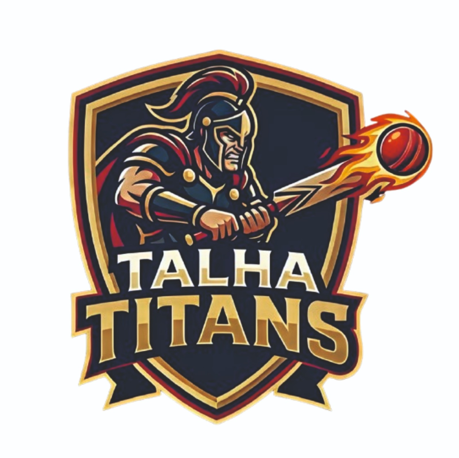 TALHA TITANS