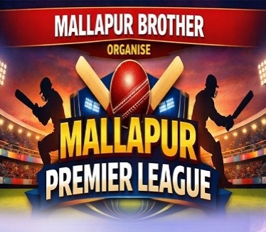 MALLAPUR PREMIER LEAGUE