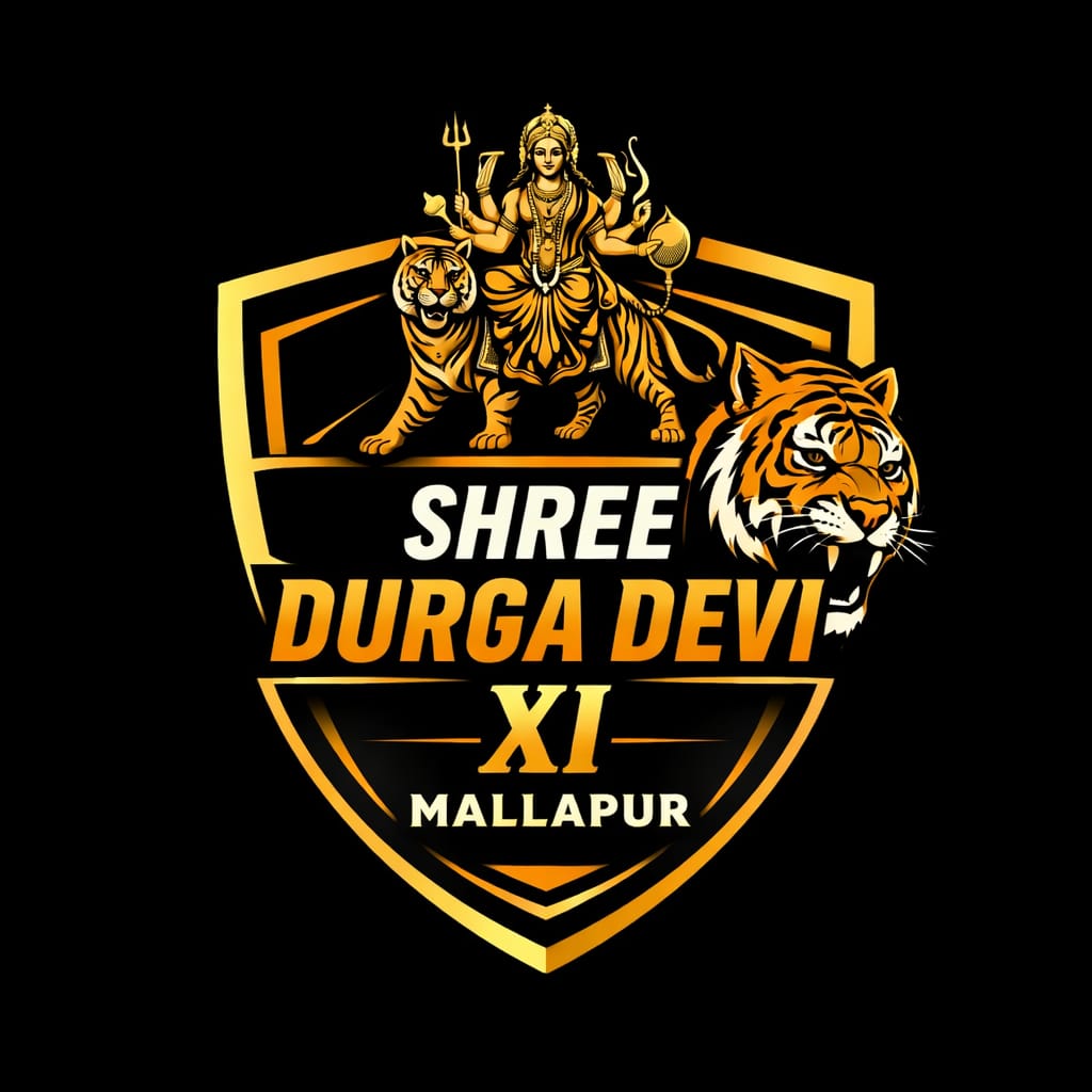SHREE DURGA DEVI XI MALLAPUR