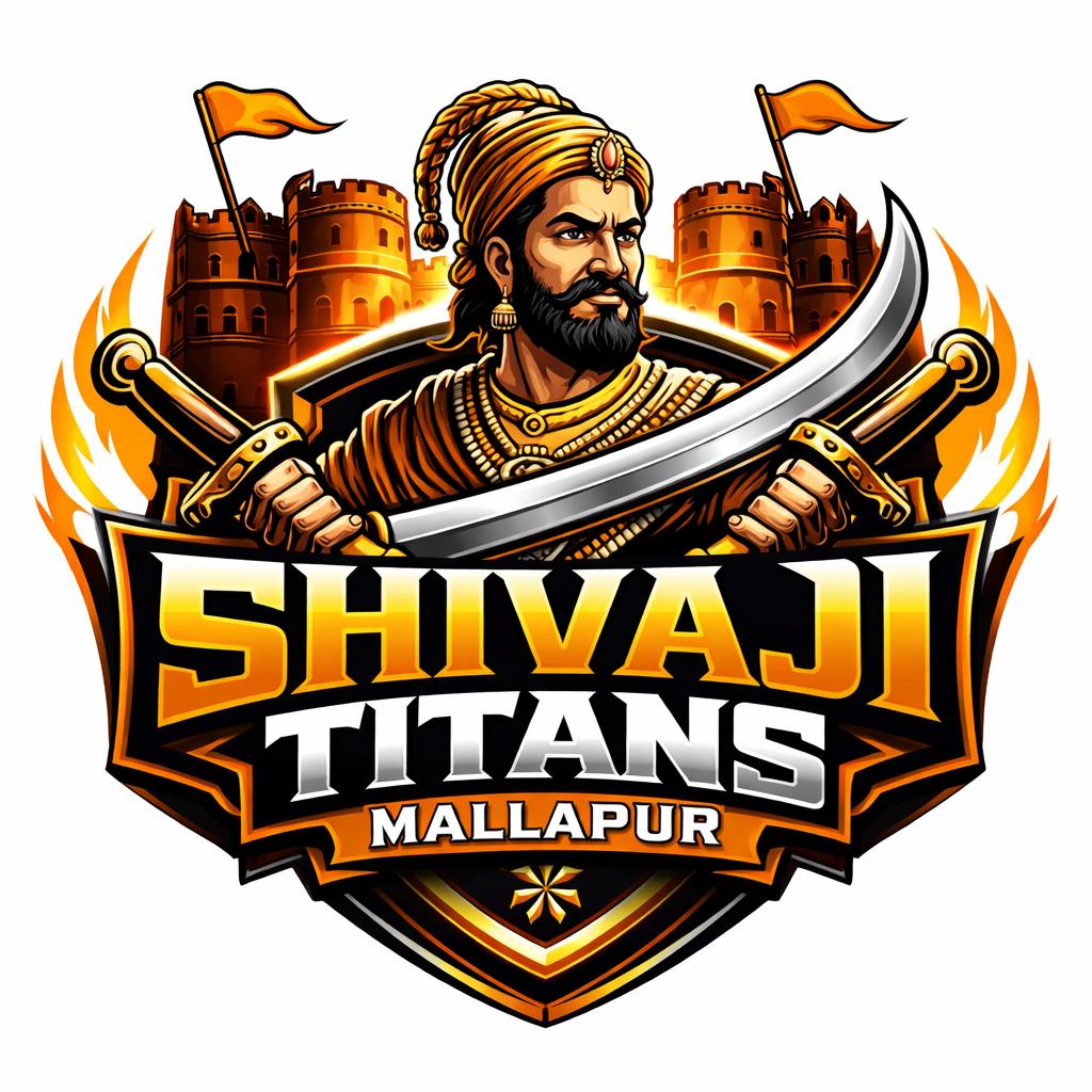 SHIVAJI TITANS MALLAPUR