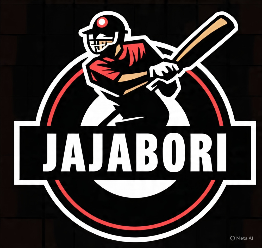 JAJABORI