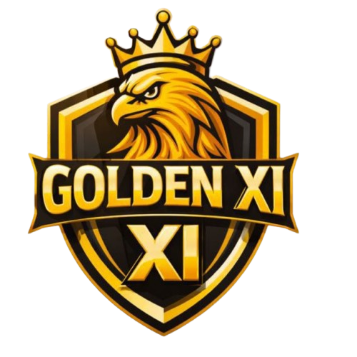GOLDEN XI