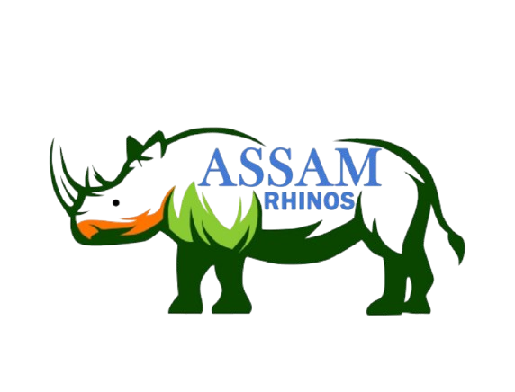 ASSAM RHINOS