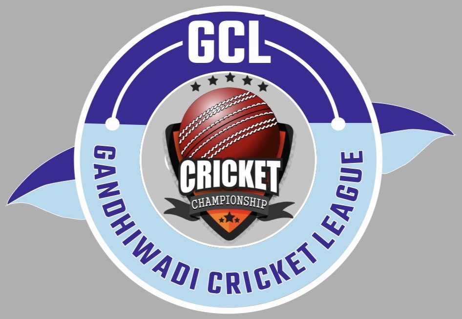 GANDHIWADI CRICKET LEAGUE