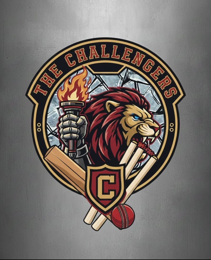 THE CHALLENGERS