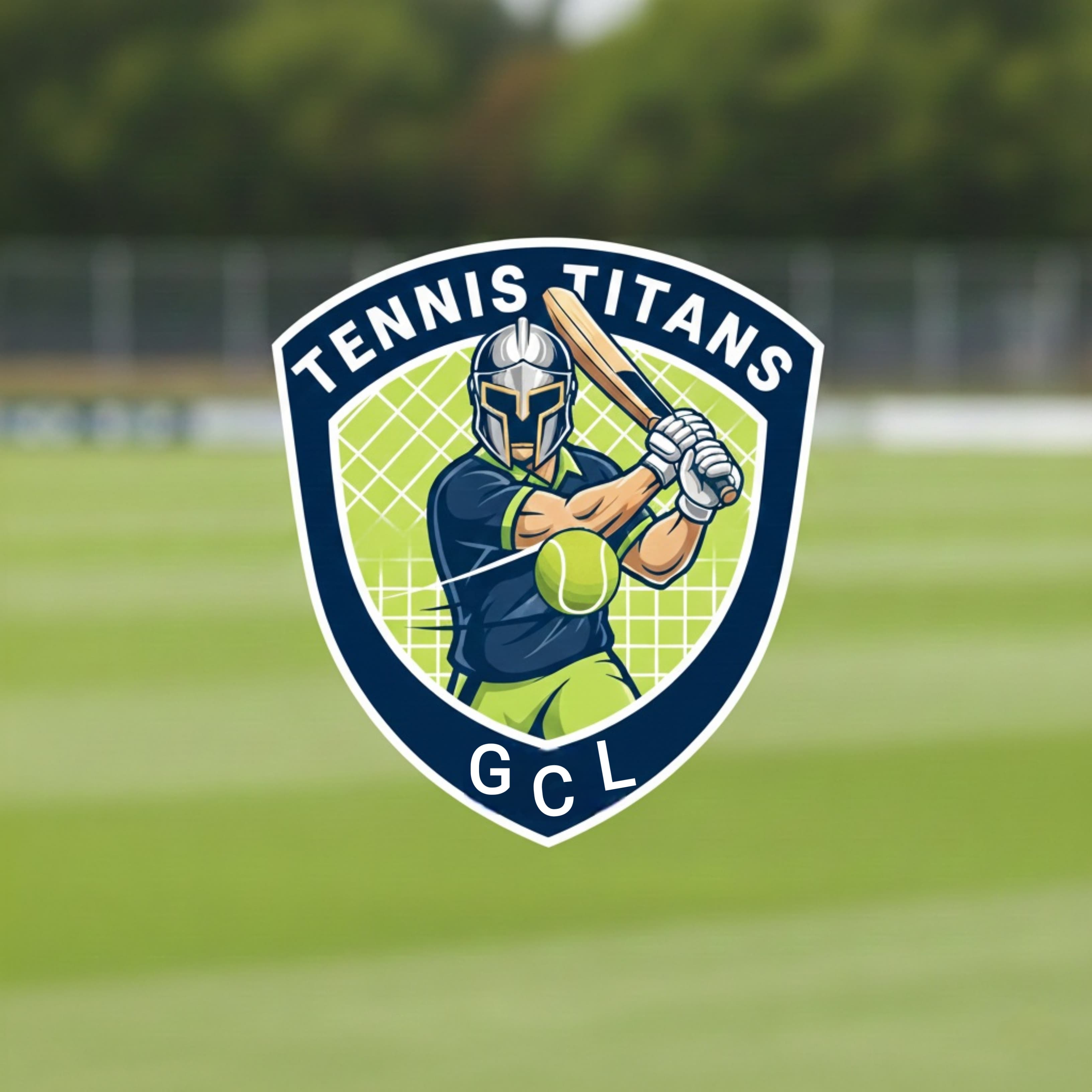 TENNIS TITANS
