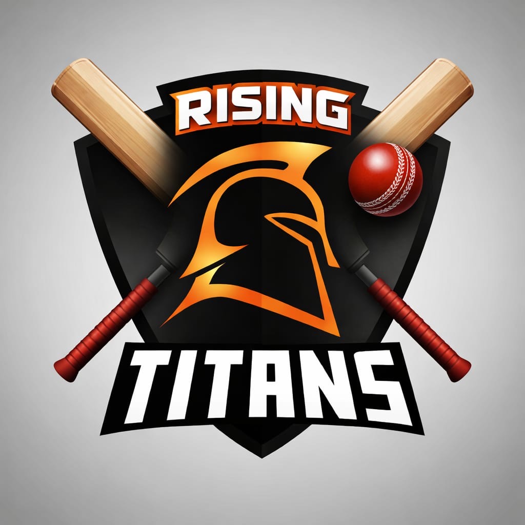 RISING TITANS