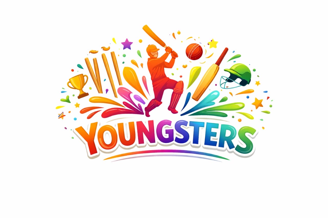 YOUNGSTERS