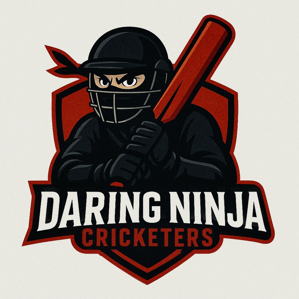 DARING NINJAS