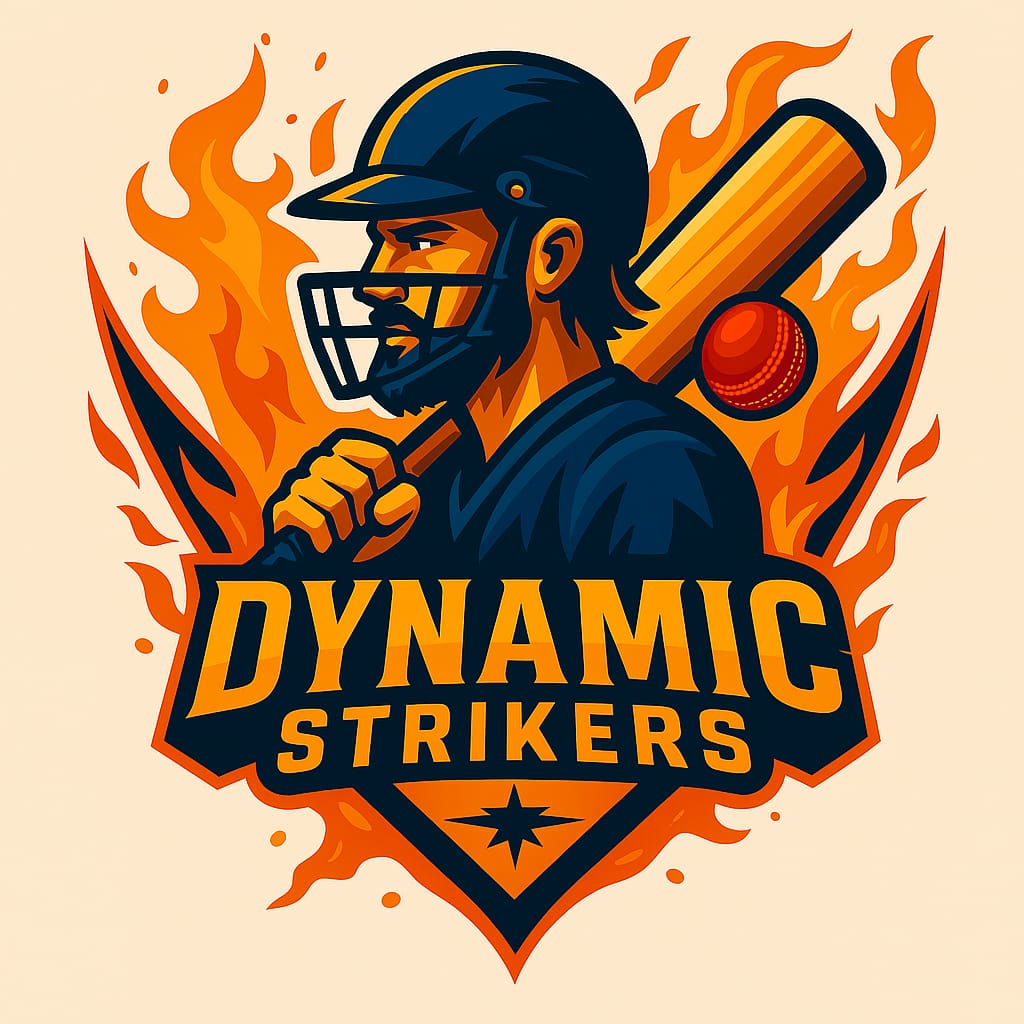 DYNAMIC STRIKERS