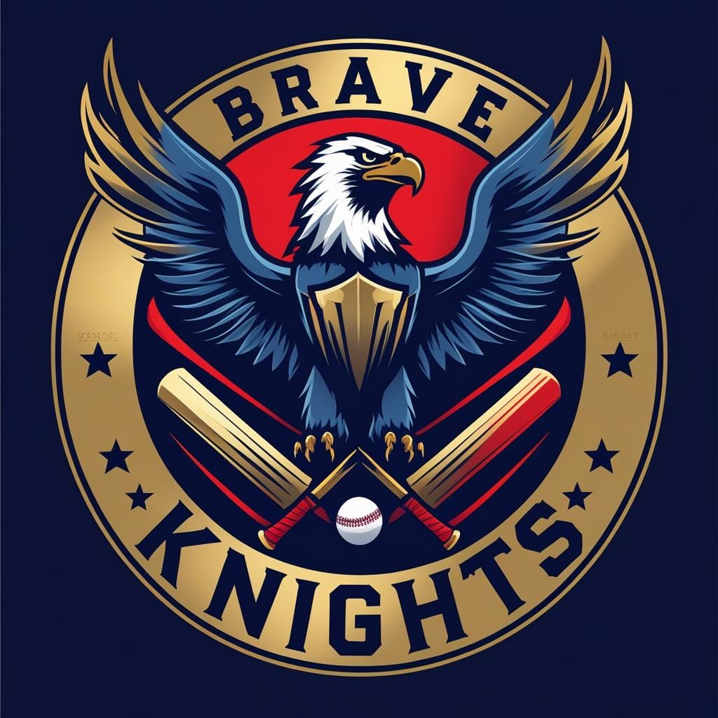 BRAVE KNIGHTS