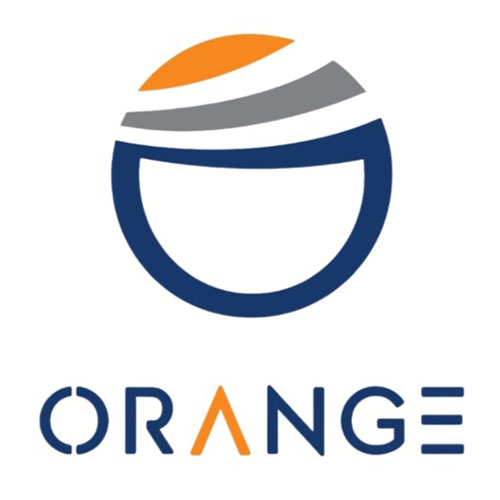 ORANGE INTERCEPTORS