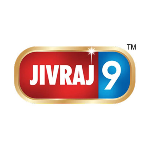 JIVRAJ 9 STRIKERS