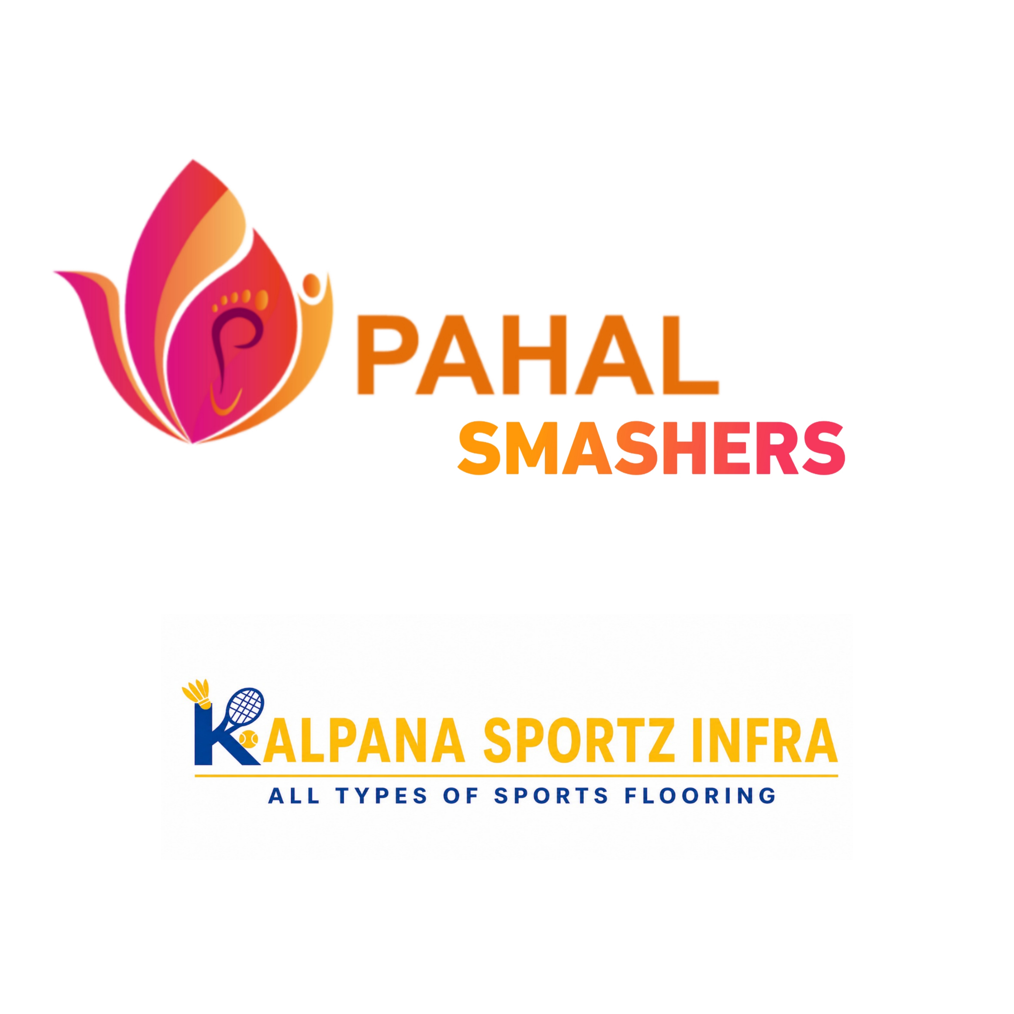 PAHAL SMASHERS