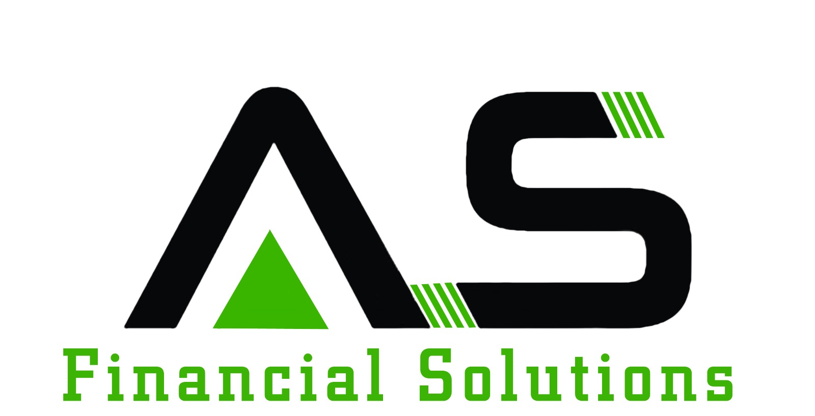 A.S. FINANCIAL SOLUTION