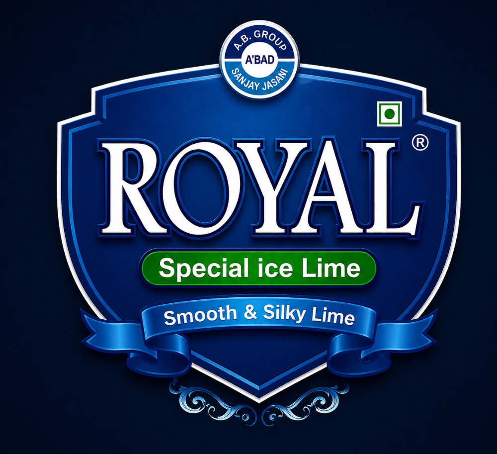 ROYAL SPECIAL ICE LIME