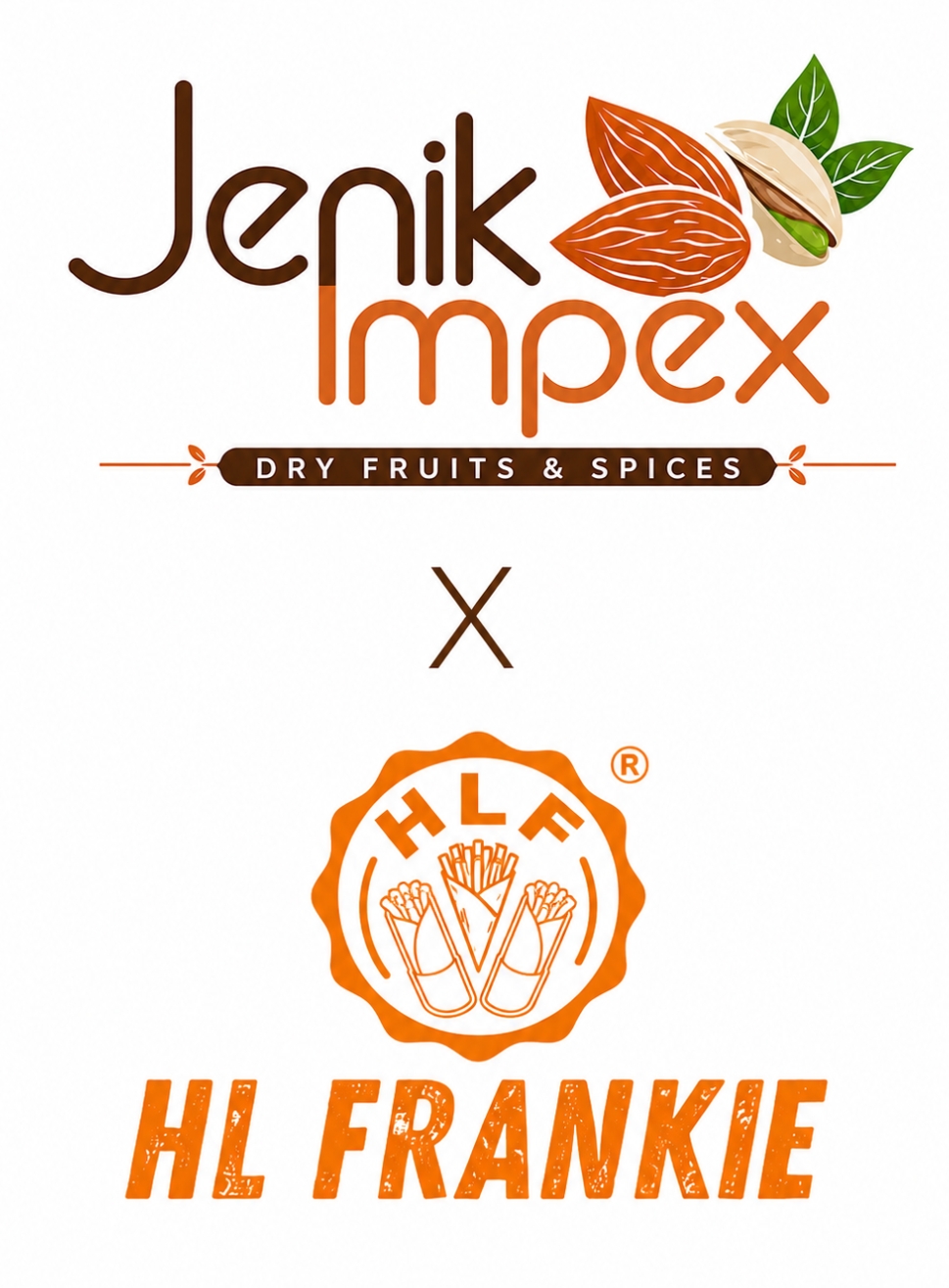 JENIK IMPEX & HL FRANKIE