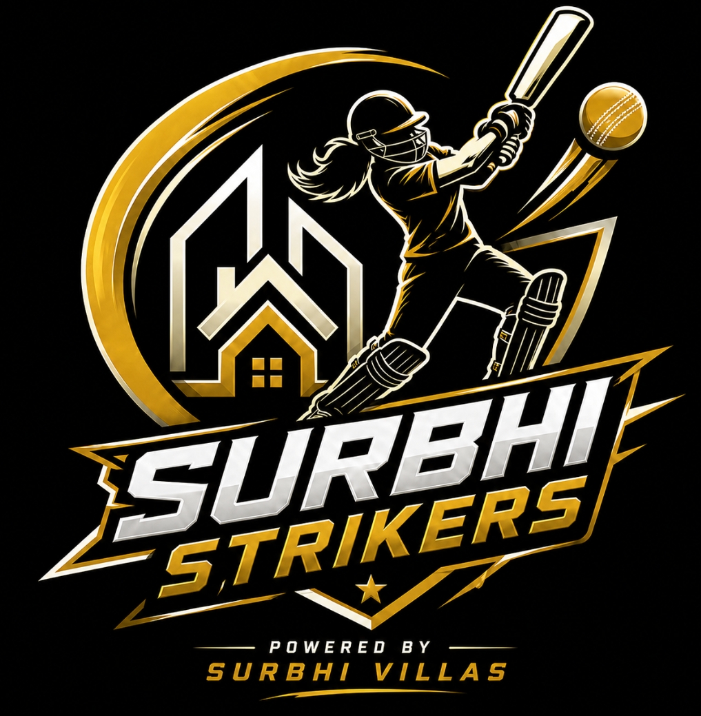 SURBHI STRIKERS