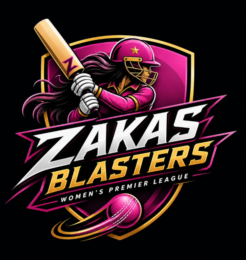 ZAKAS BLASTERS 