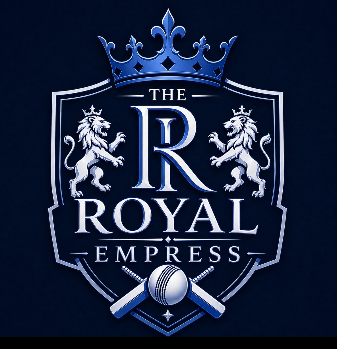 THE ROYAL EMPRESS