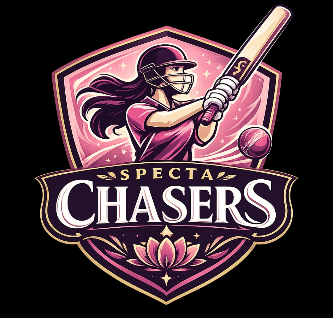 SPECTA CHASERS