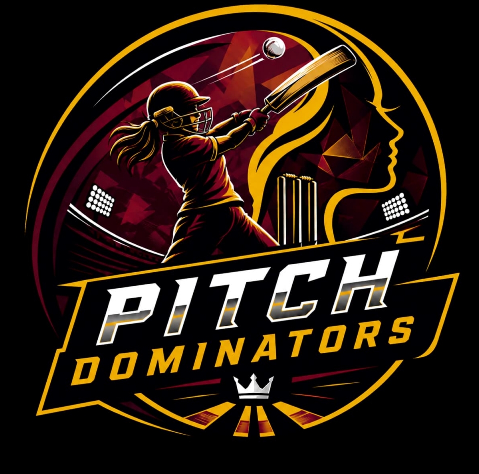 PITCH DOMINATORS 