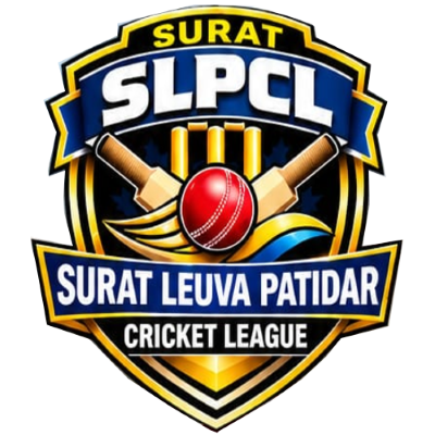 SURAT LEUVA PATIDAR CRICKET LEAGUE