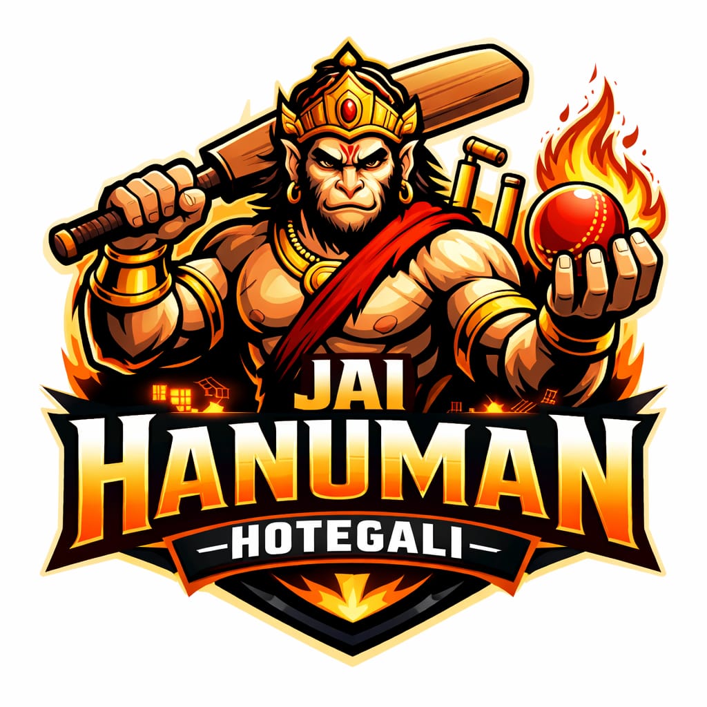 JAI HANUMAN HOTEGALI 
