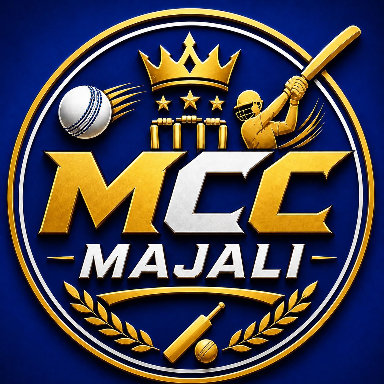  MCC MAJALI