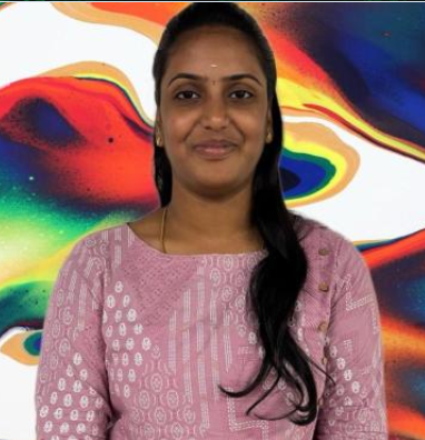 SWETHA