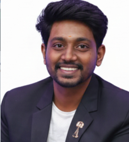 KRISHNAN