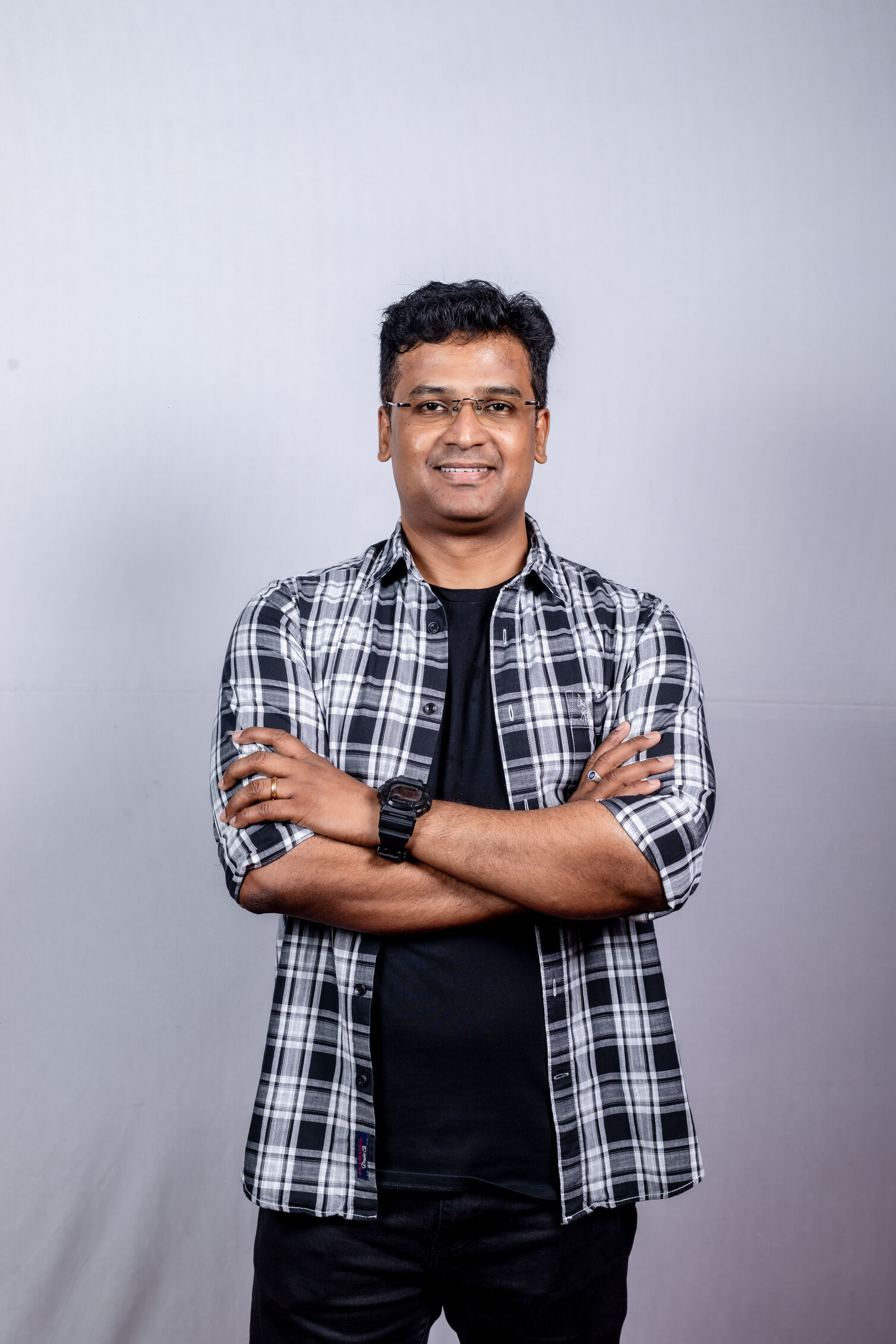 SUNIL