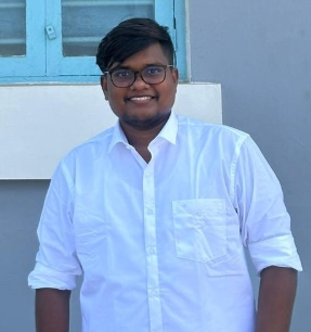 RAAHUL SV