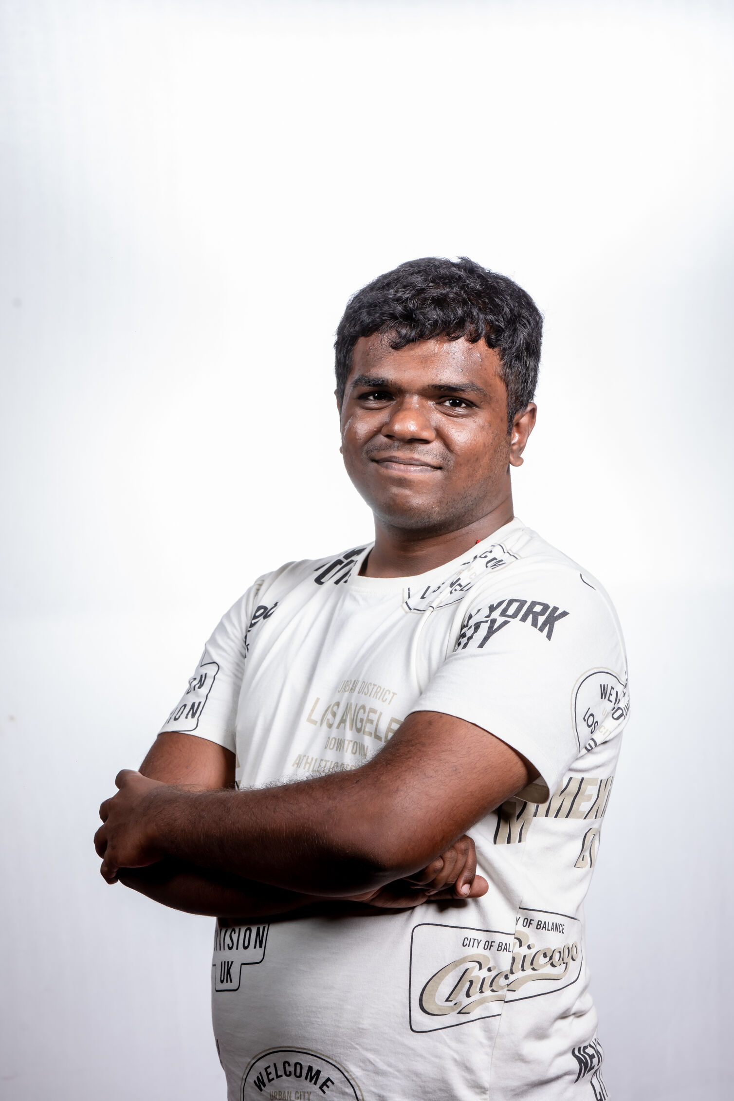 NATARAJAN