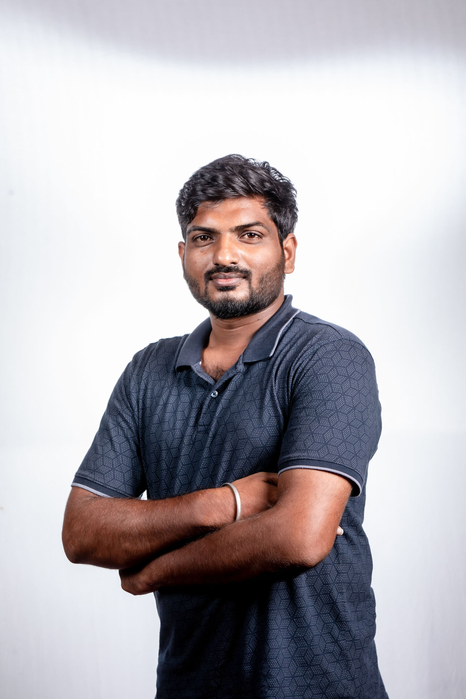 HEMANTH