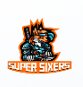 SUPER SIXERS