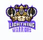 LIGHTNING WARRIORS